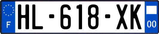 HL-618-XK