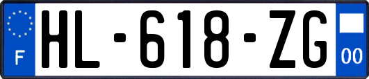HL-618-ZG