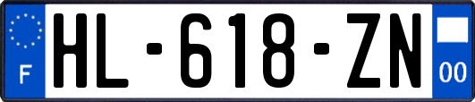 HL-618-ZN