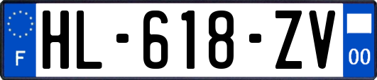 HL-618-ZV