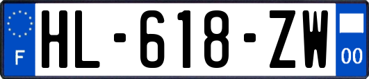 HL-618-ZW