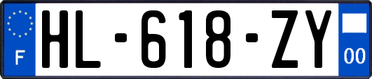HL-618-ZY