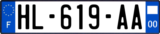 HL-619-AA