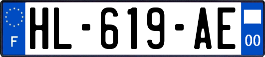 HL-619-AE