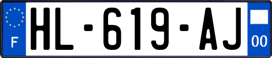 HL-619-AJ