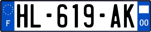 HL-619-AK