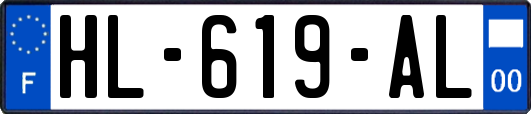 HL-619-AL