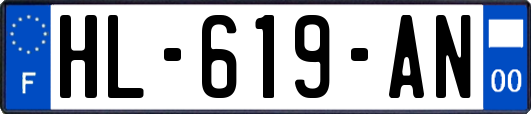 HL-619-AN
