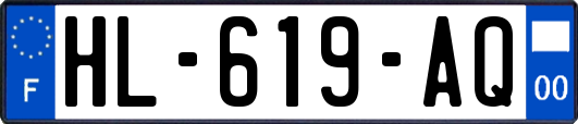 HL-619-AQ