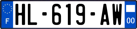 HL-619-AW