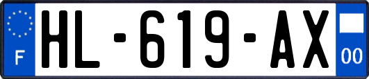 HL-619-AX
