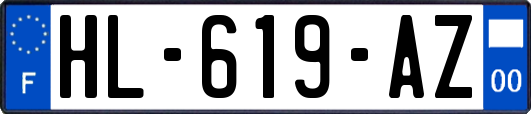 HL-619-AZ