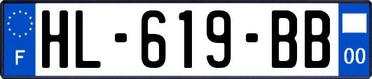 HL-619-BB