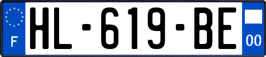 HL-619-BE