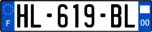 HL-619-BL
