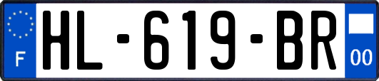 HL-619-BR