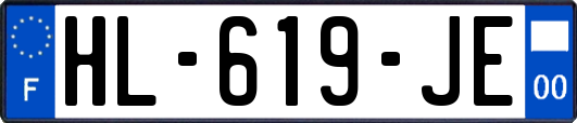 HL-619-JE