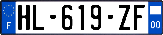 HL-619-ZF