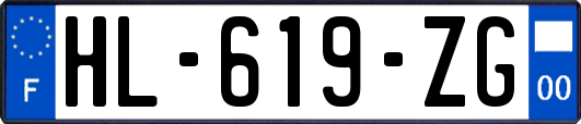 HL-619-ZG