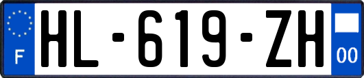 HL-619-ZH