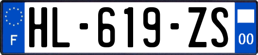 HL-619-ZS