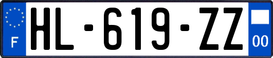 HL-619-ZZ