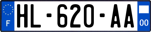 HL-620-AA