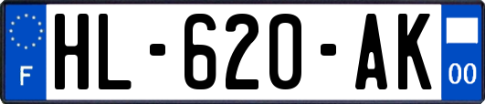 HL-620-AK