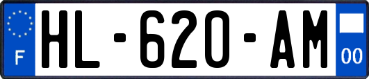 HL-620-AM