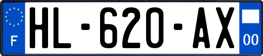 HL-620-AX