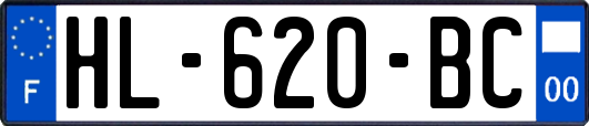 HL-620-BC