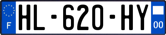 HL-620-HY