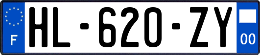 HL-620-ZY