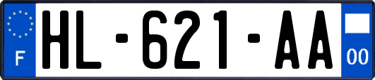 HL-621-AA
