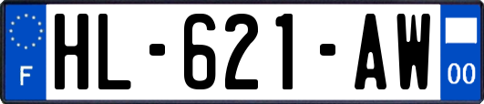 HL-621-AW