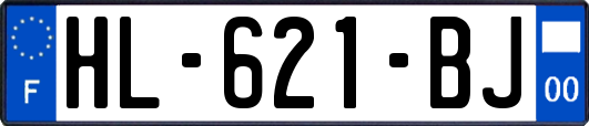HL-621-BJ
