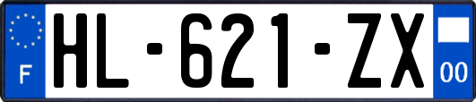 HL-621-ZX