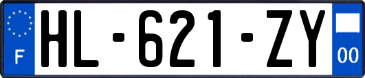 HL-621-ZY
