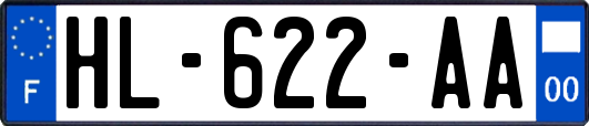 HL-622-AA