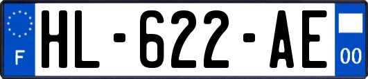 HL-622-AE