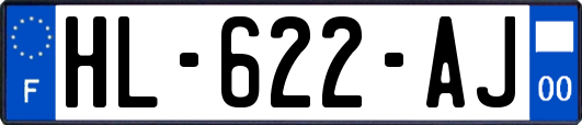 HL-622-AJ