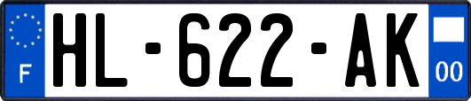 HL-622-AK