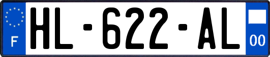 HL-622-AL