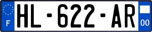HL-622-AR