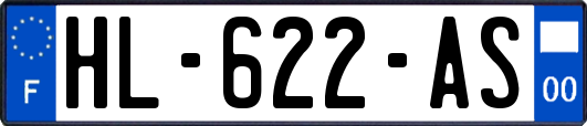 HL-622-AS