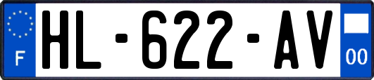 HL-622-AV