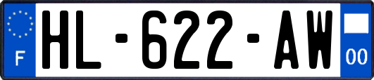 HL-622-AW