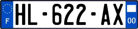 HL-622-AX