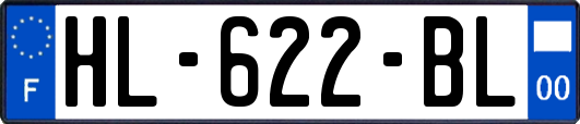 HL-622-BL