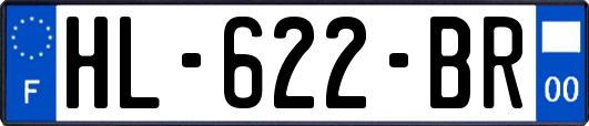 HL-622-BR